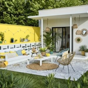 Jardin
