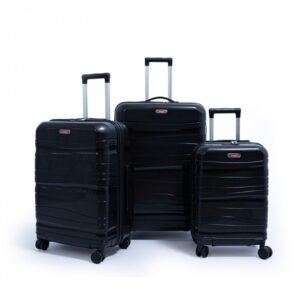 Valise incassable