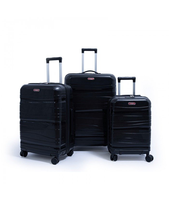 Valise incassable
